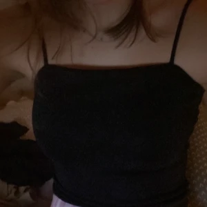 Fets tröja - Snygg glittrig tröja som bara är använd vid ett fest tillfälle så helt ny i princip. Perfekt till fesst och passar till allt