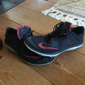 Nike - I stort sett aldrig använda