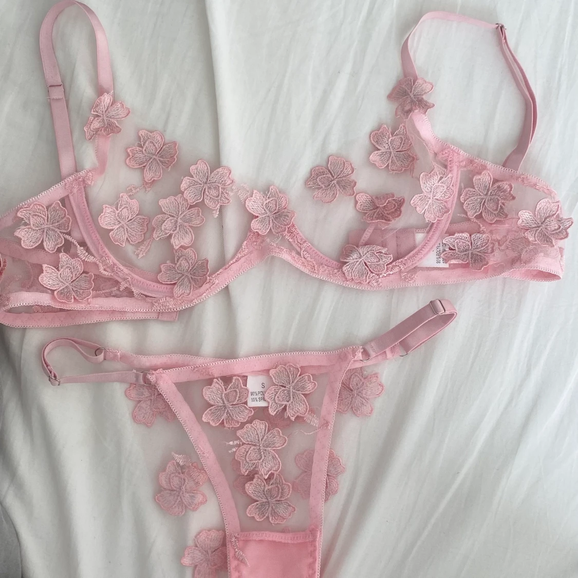 Söt sexigt set 😍😍  - 91