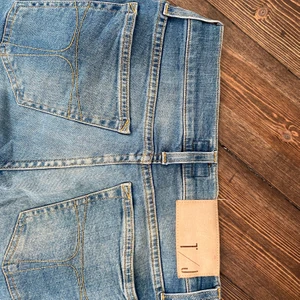 Jeans från tiger of Sweden  - Jeansen är i mycket bra skick! Från tiger of Sweden i storlek s. 