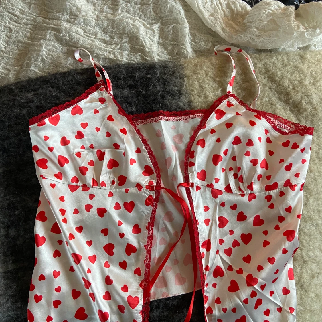 Topp med hjärtan - 90