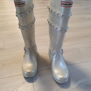 Hunter,storlek 38 - Bra skick