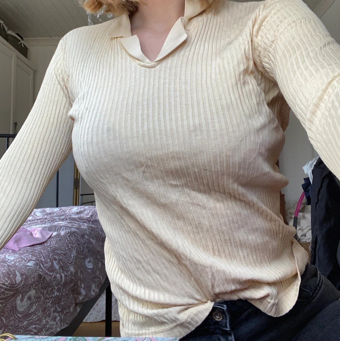 Vintage tröja  - 90