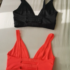 Träning top - Träning top båda. 