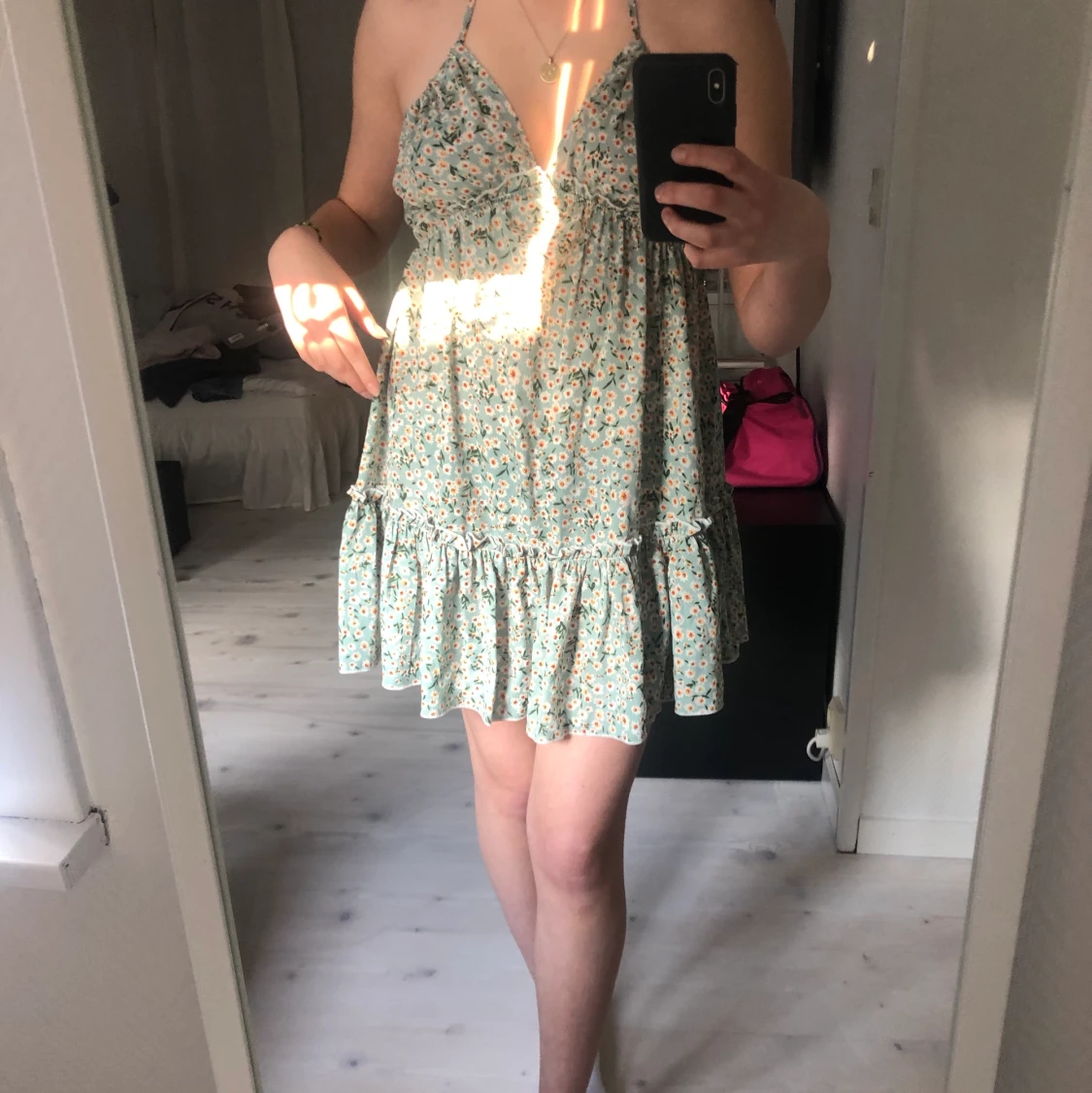 Sommarklänning - 90