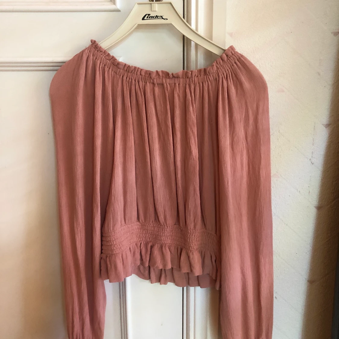 Fin rosa topp från H&M - 90