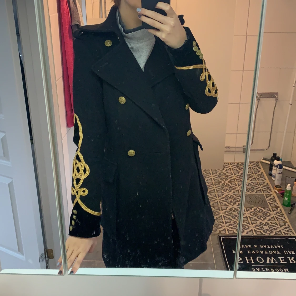 Ralph Lauren kappa - 91