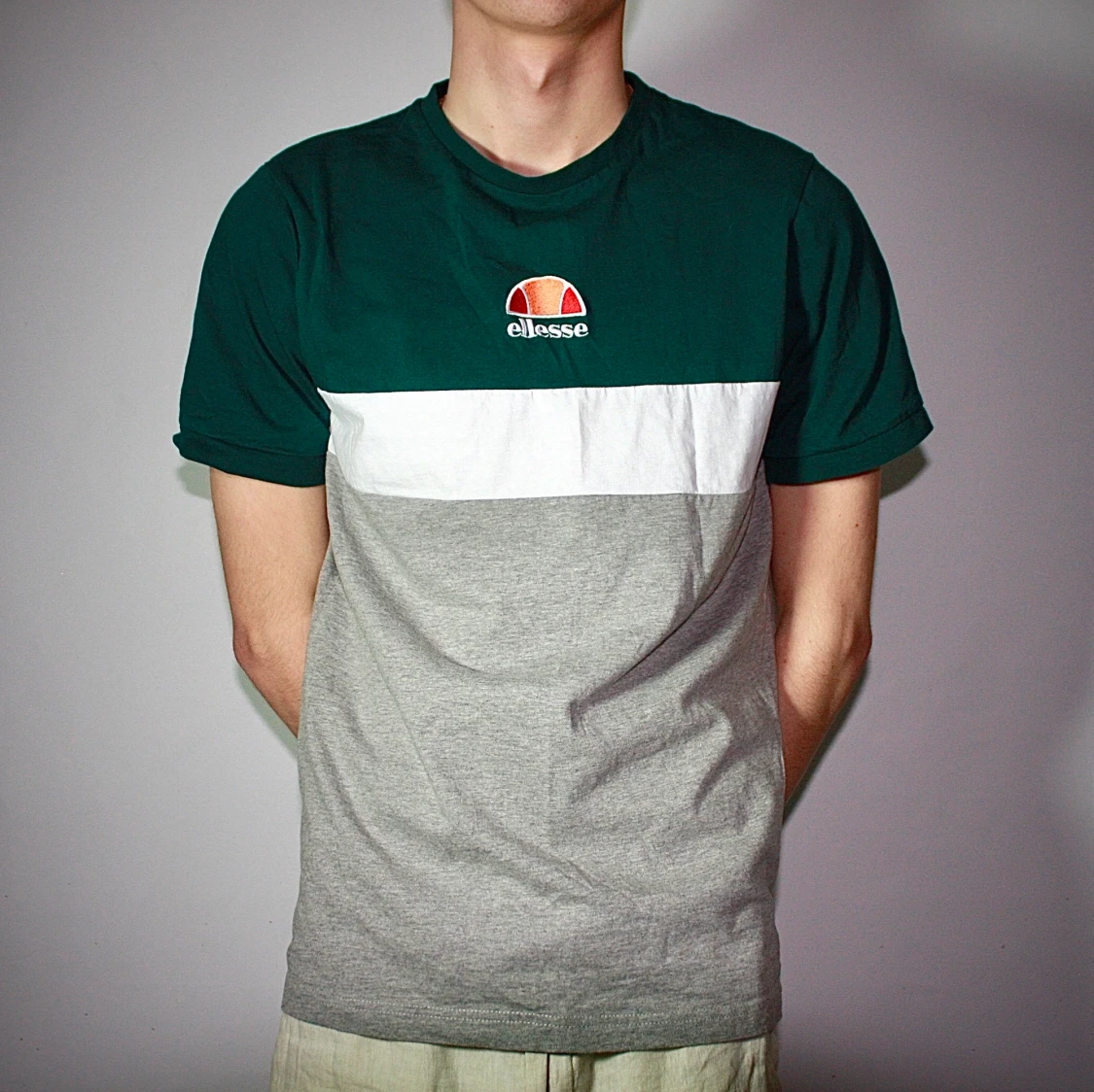 Ellesse T-shirt