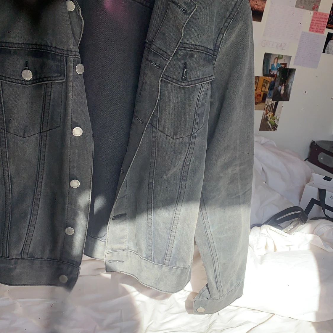 cheap monday jacka - 91