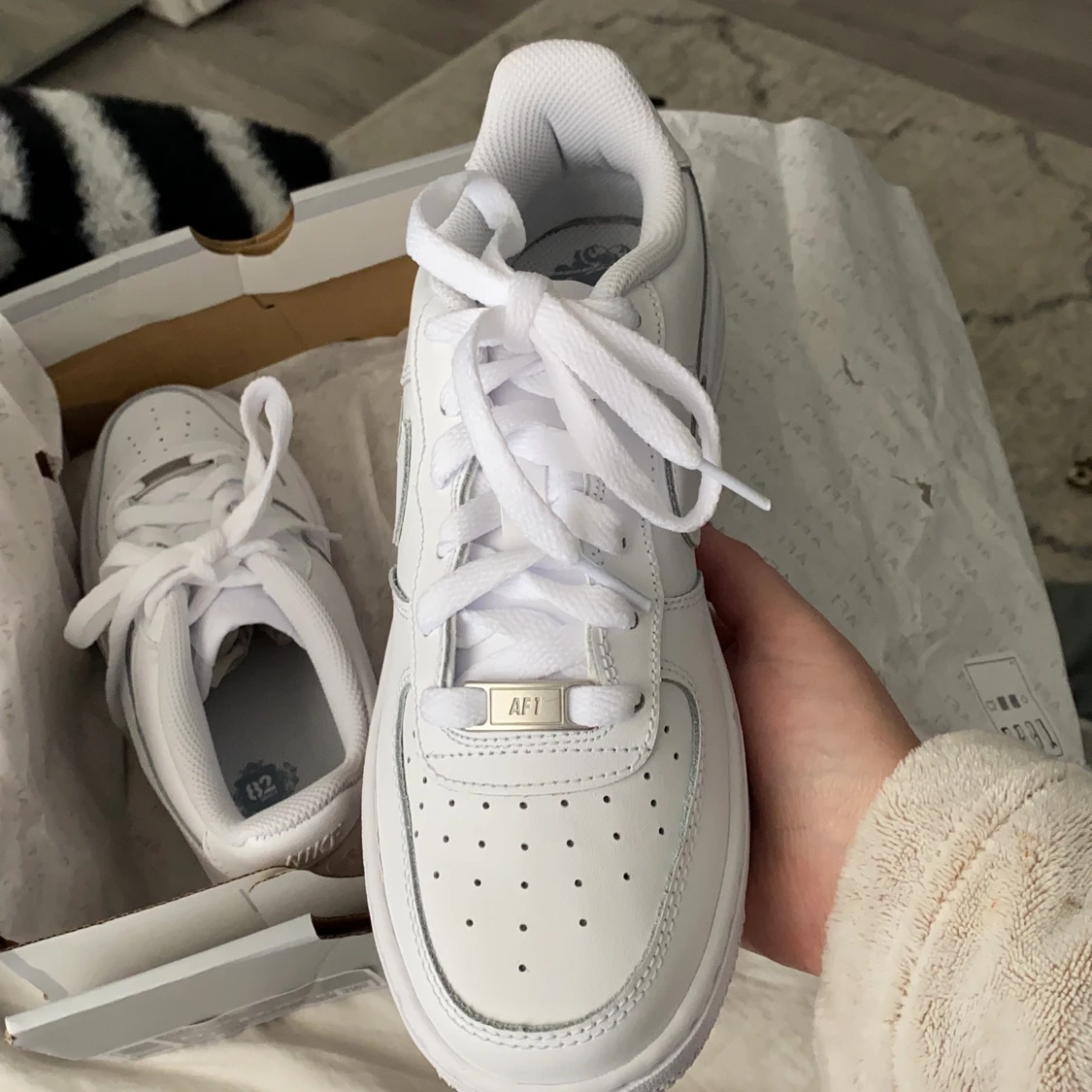 Nike air force  - 91