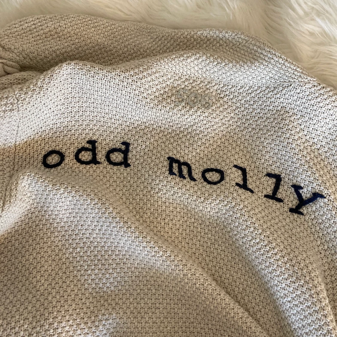 Odd Molly kofta.  - 90