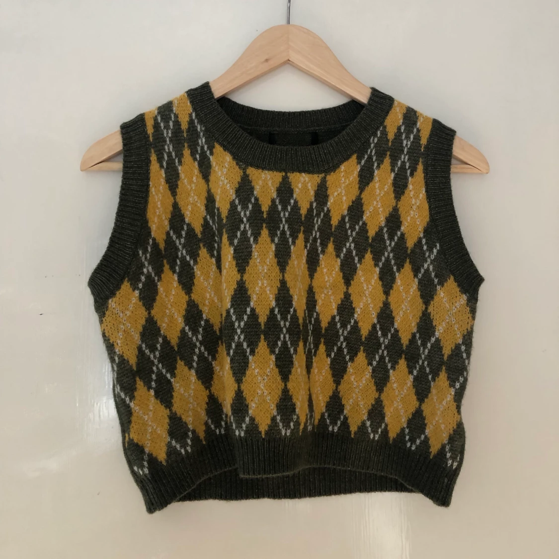 Sweater vest - 90