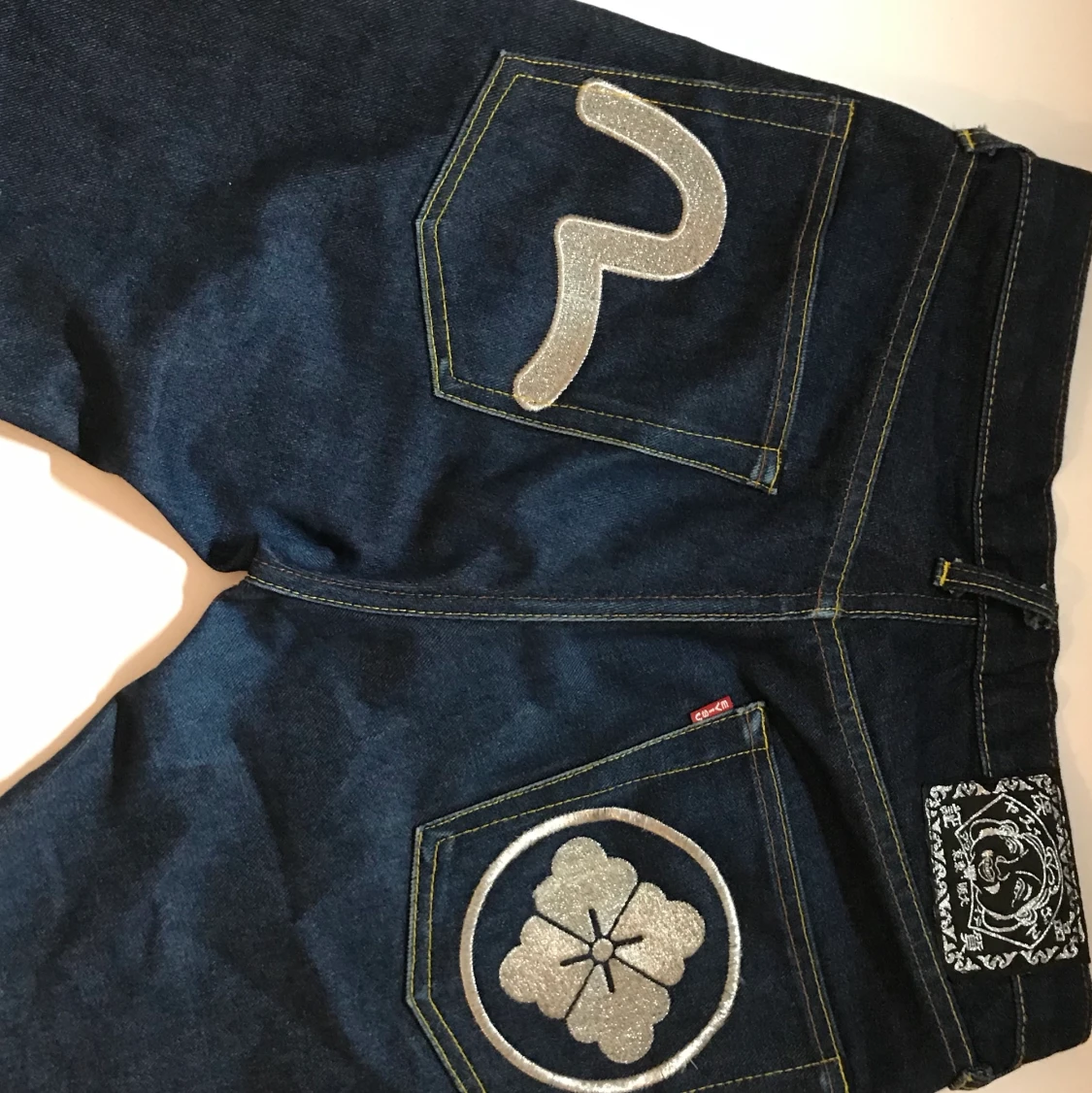 Evisu Jeans  - 90