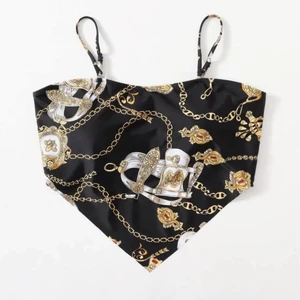 Bikini - En bikini i anorlunda modell💓