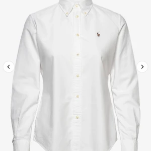 Ralph Lauren skjorta - Ralph Lauren skjorta, använd 1 gång. Size 4 (XS/34)