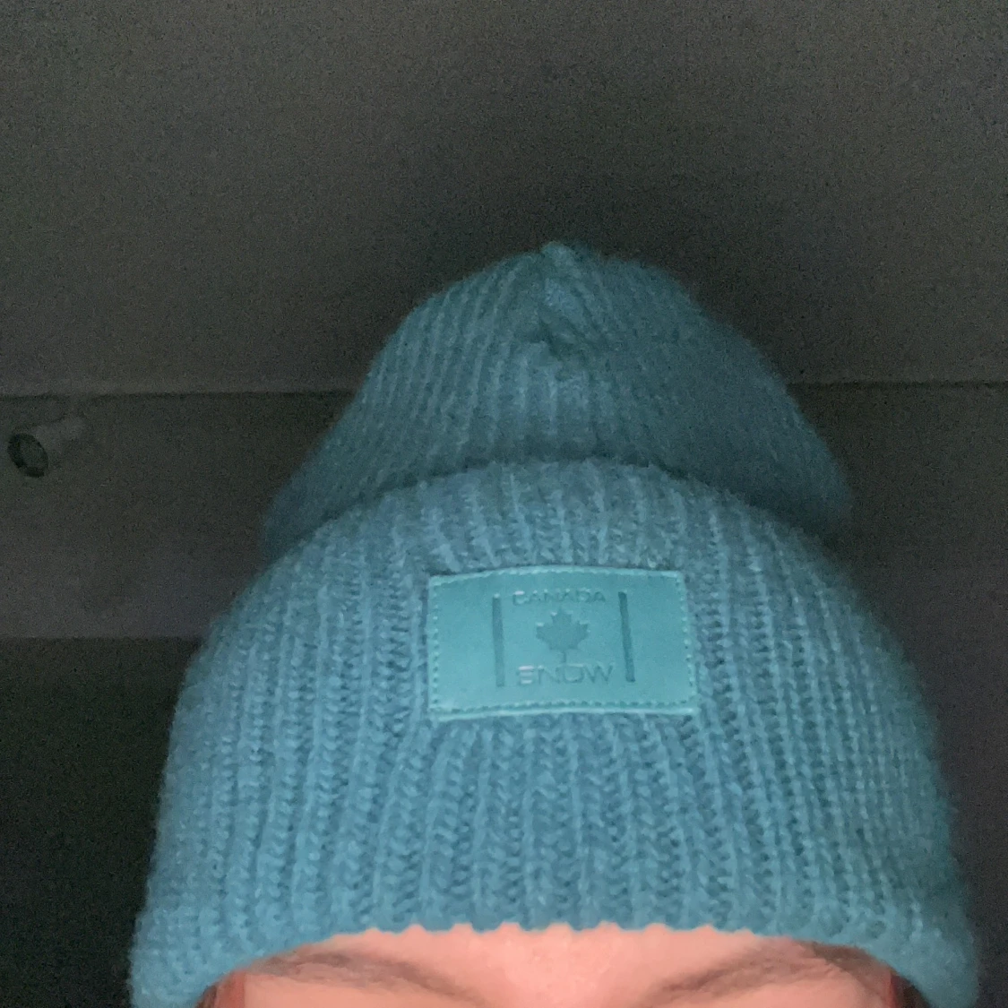 canada snow mössa - 90