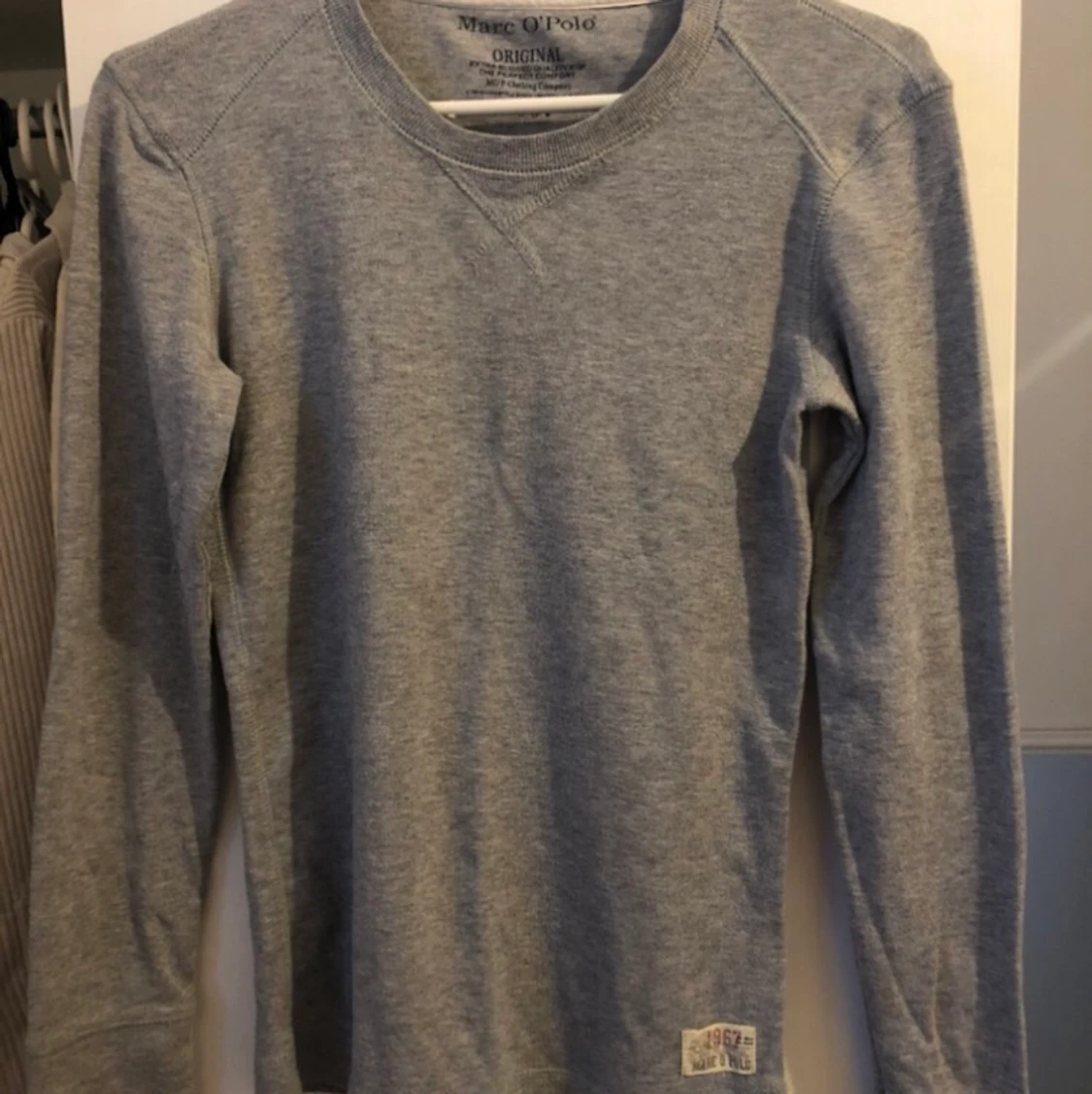 Marc o’polo tröja