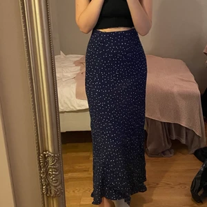 Kjol - Möts i Lund eller så betalar köparen frakt 😌