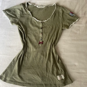 Odd Molly - Odd Molly tshirt som aldrig blivit använd☺️