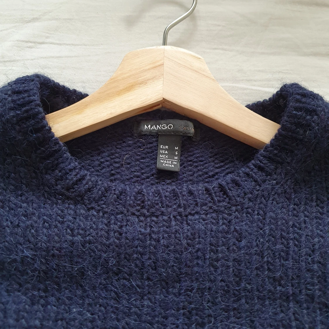 Mango sweater - 91
