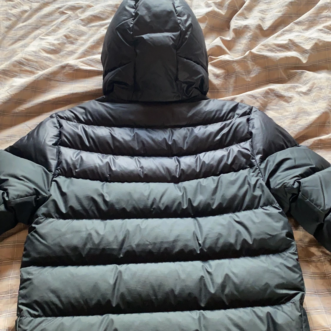 Nike jacka.  - 91