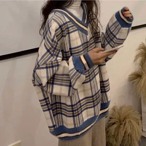  Sweatshirt  - Jätte fin och skön, använt väldigt få gånger 