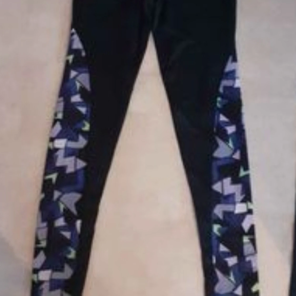 Träningstights stl.xs