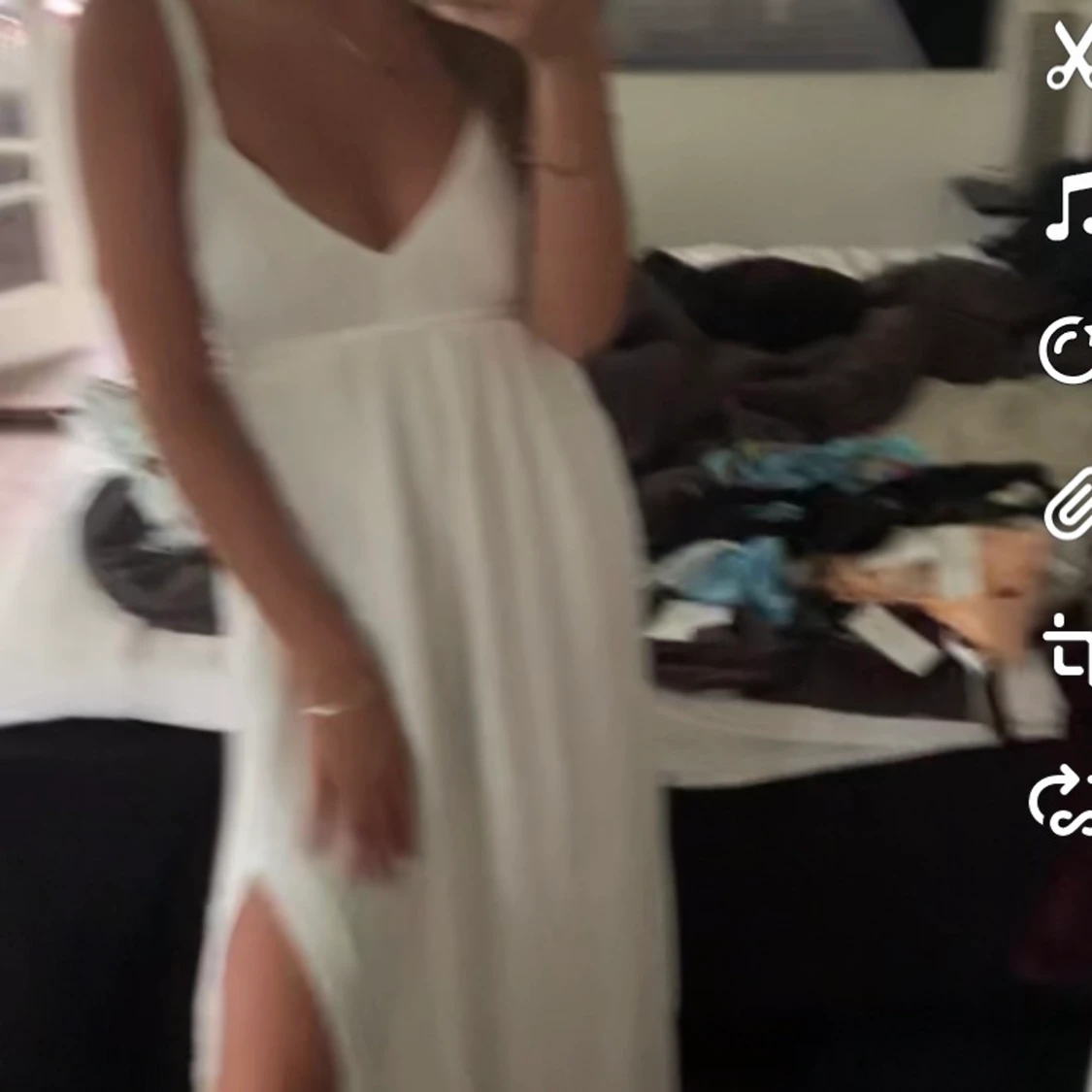 Hanna Schönberg X NAKD klänning - 90