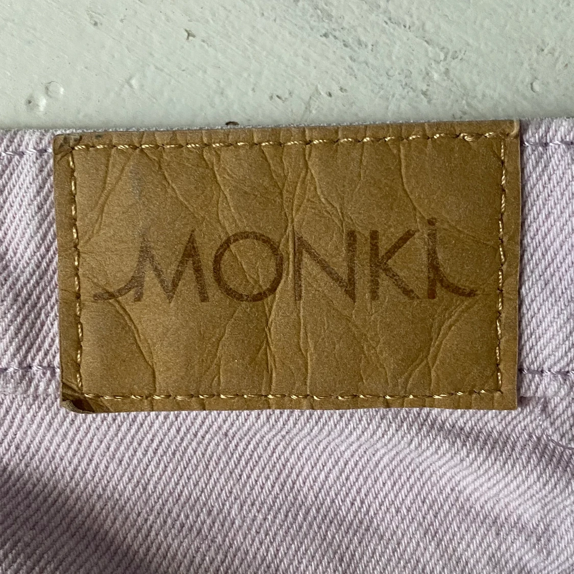 MONKI jeans - 91