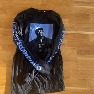 Vintage sweatshirt - Vintage snoop dogg tröja: köpt för 400 kr storlek S bra skick 150 kr.                                                                               Winwin future tröja: köpt för 250 kr knappt använd stolek S sitter som M 100 kr