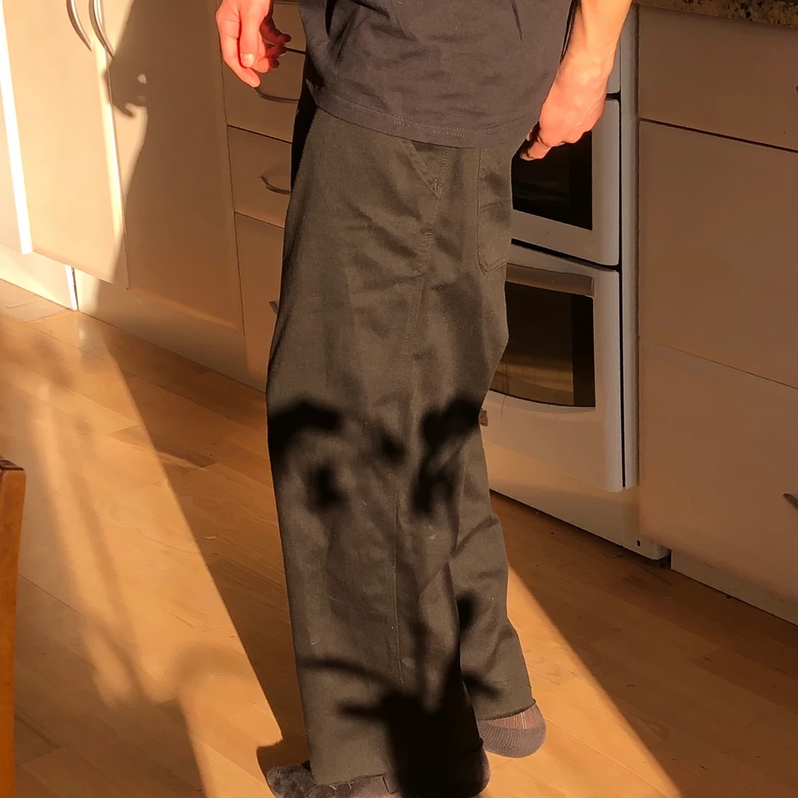 Carhartt Simple Pants