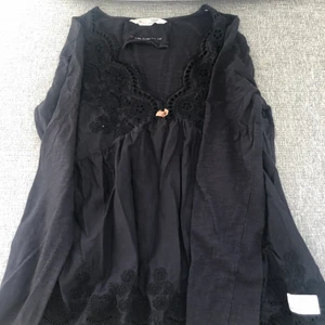 Odd Molly  - Fin tröja från Odd Molly i storlek o(xs) i fint skick ! Tycker den är rymlig och passar s med ! 