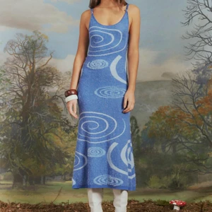 House of sunny  - House of sunny klänning helt ny - strl 34