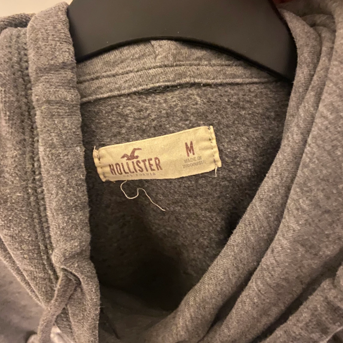 Hollister hoodie - 90