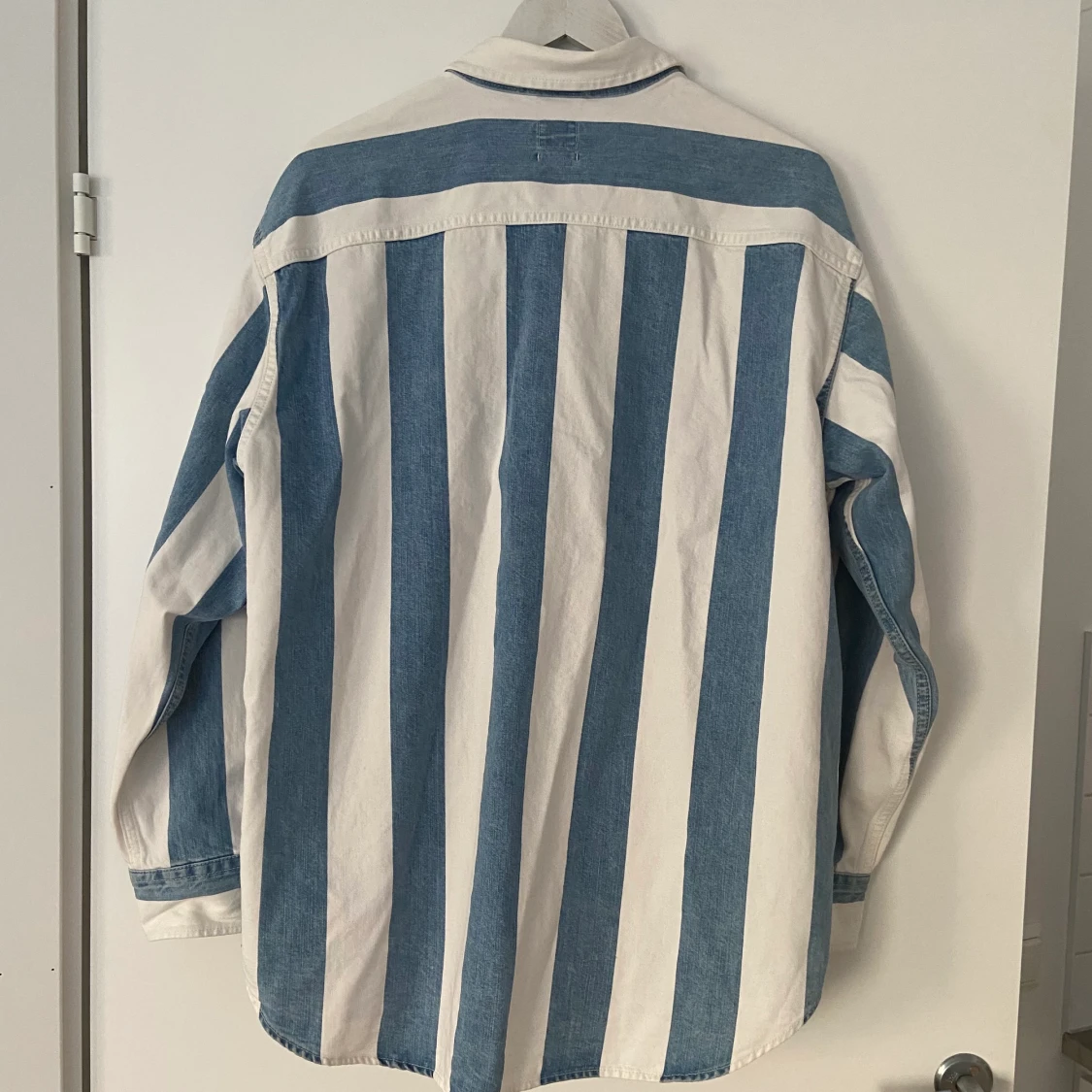 Levi’s skjorta  - 90