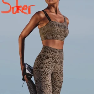 Stronger Harmony S/M - Soker