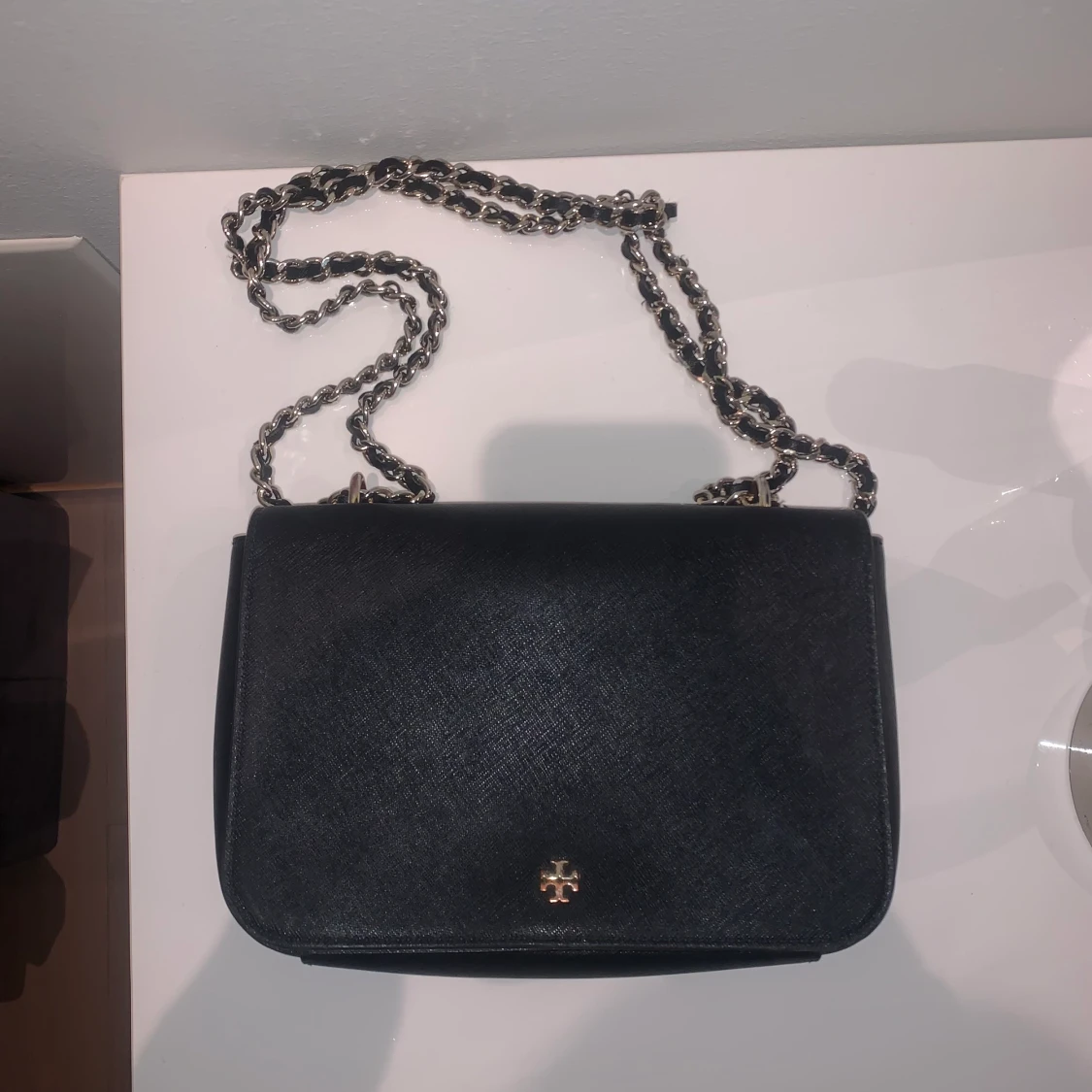 Tory Burch väska