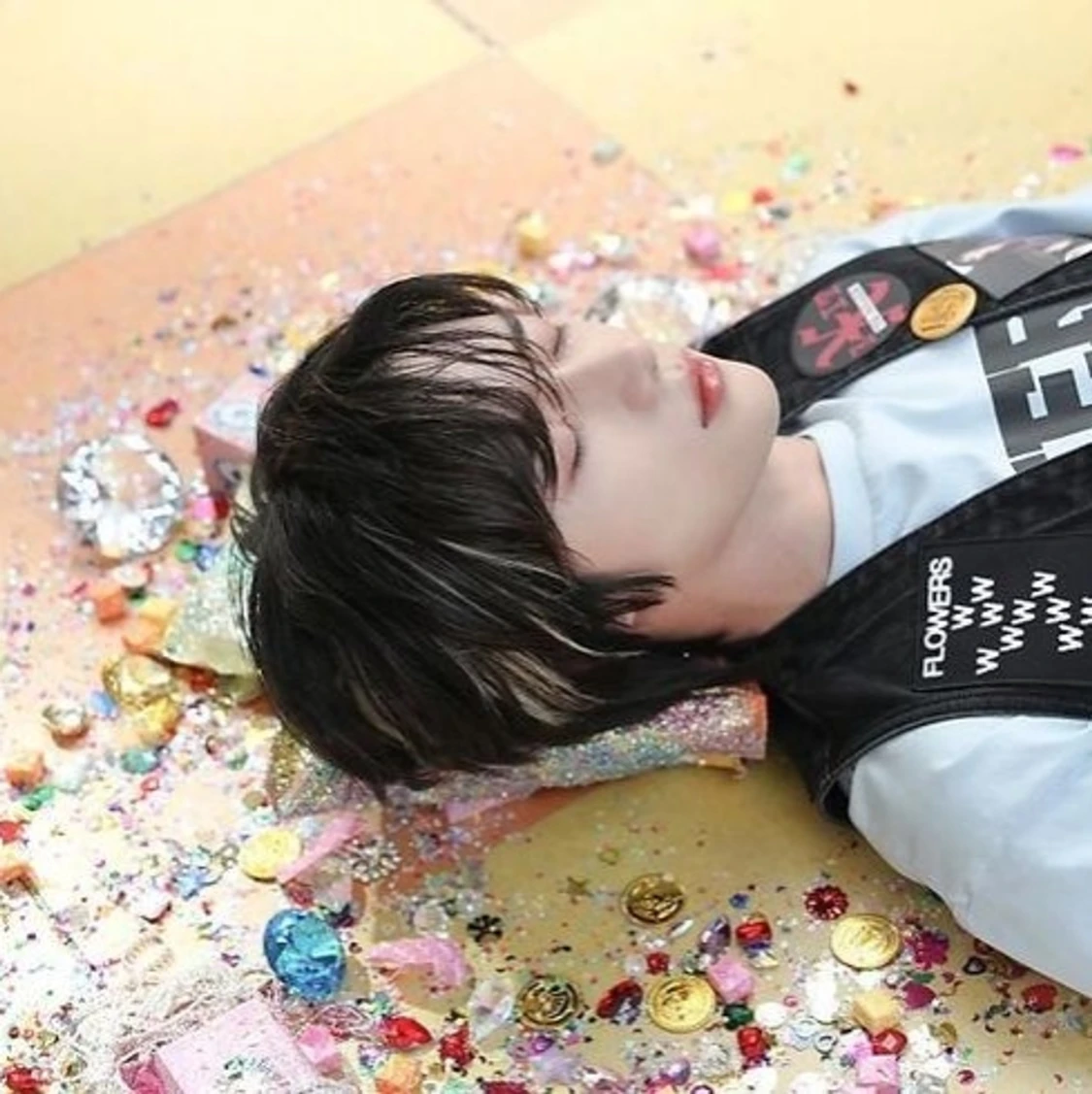 Beomgyu armband - 91