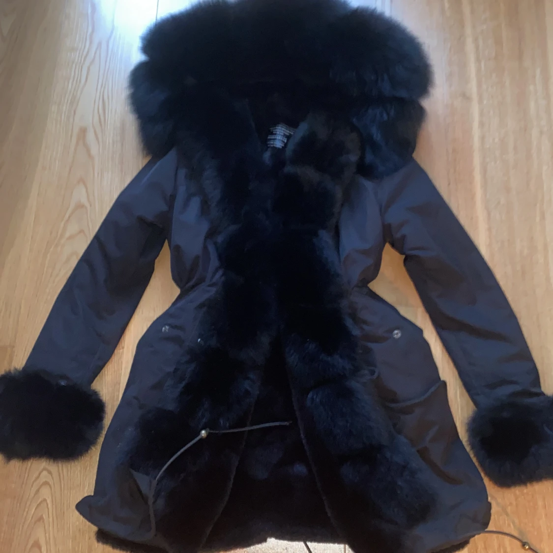 Fatima Parka Jacka - 90