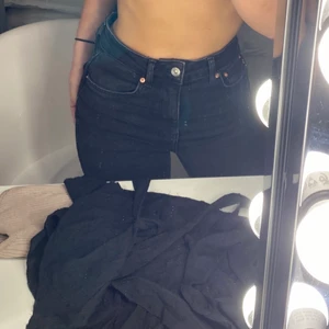 Gina jeans  - Svarta Gina jeans! Nyskick 