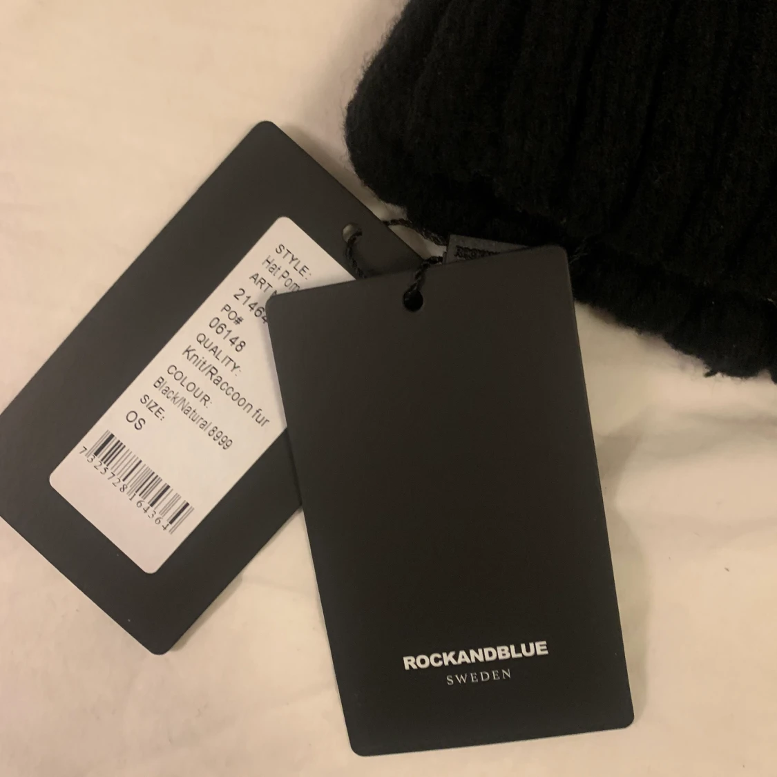 Rockandblue Mössa  - 91