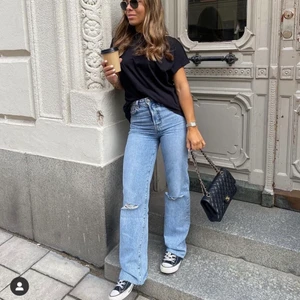 Carlings jeans  - Säljer dessa supersnygga jeansen från Carlings, då de tyvärr inte är min stil längre 