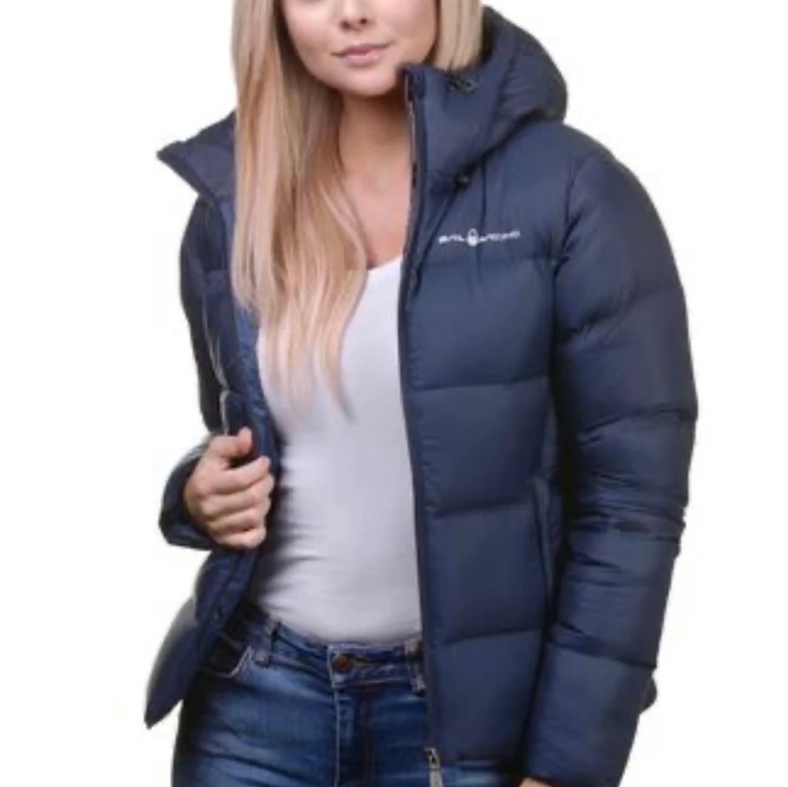 Sail racing jacka  - 91