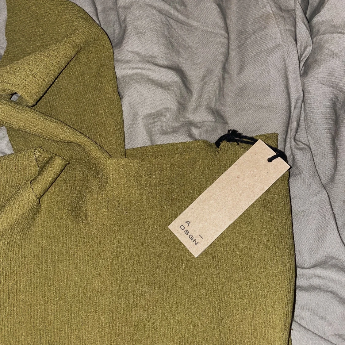 A- Dsgn tröja st M  - 91