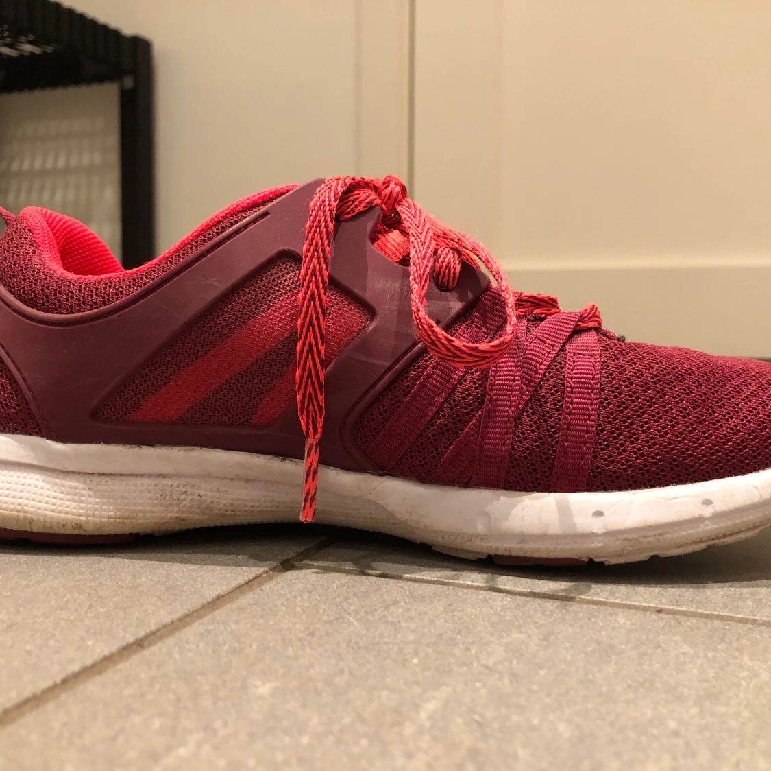 SOC innegympaskor - 90