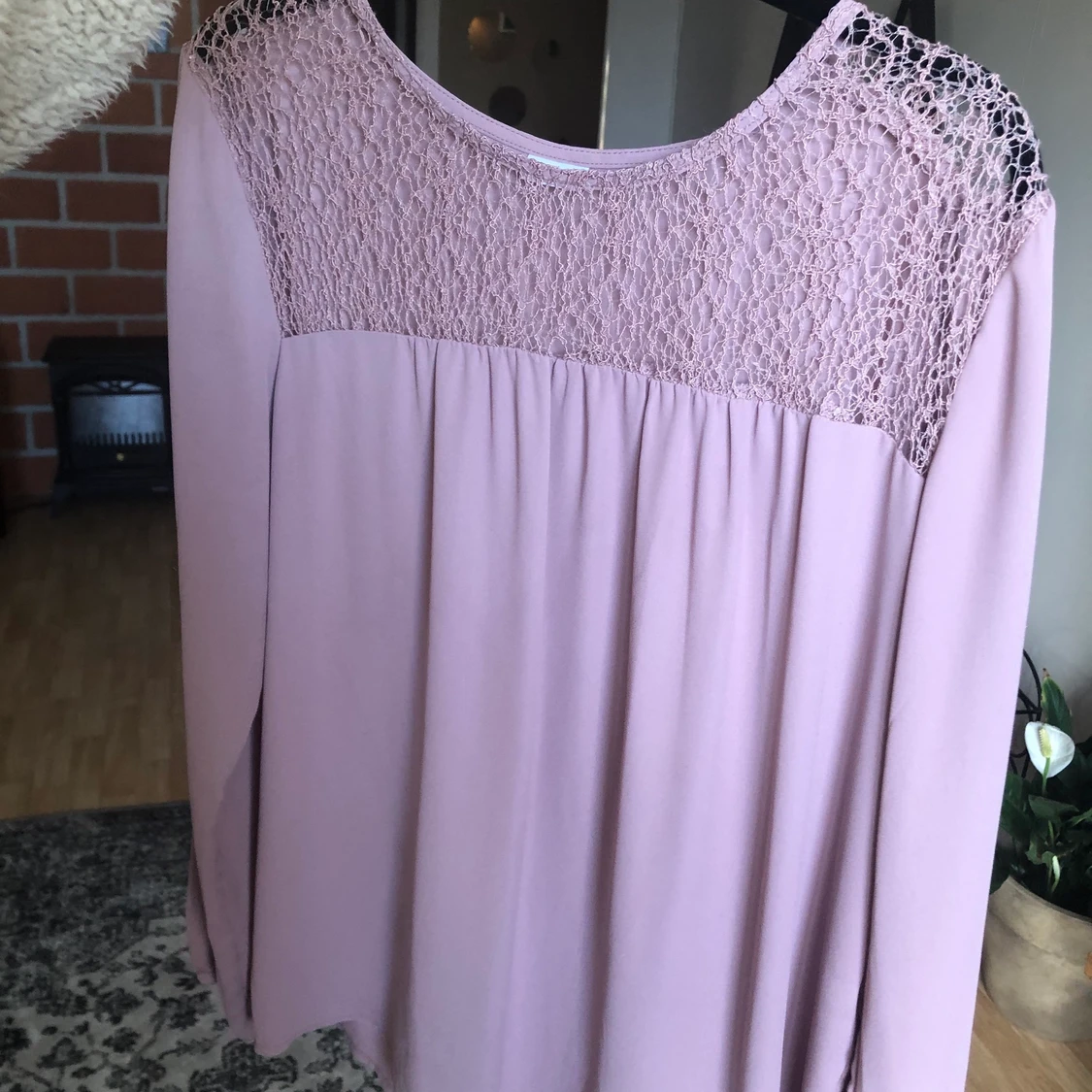 Blus storlek 38 - 90