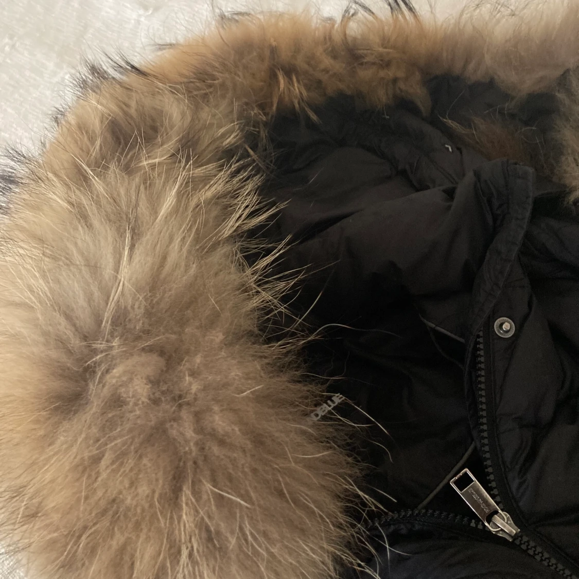 Rock and blue jacka - 91