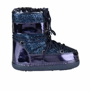 Ella Cruz vinterskor  - Säljer dessa fina vinterskor. Knappt använda. Säljes då det är förstora för mig.  Storlek 36 men skulle säga 37/38🌸