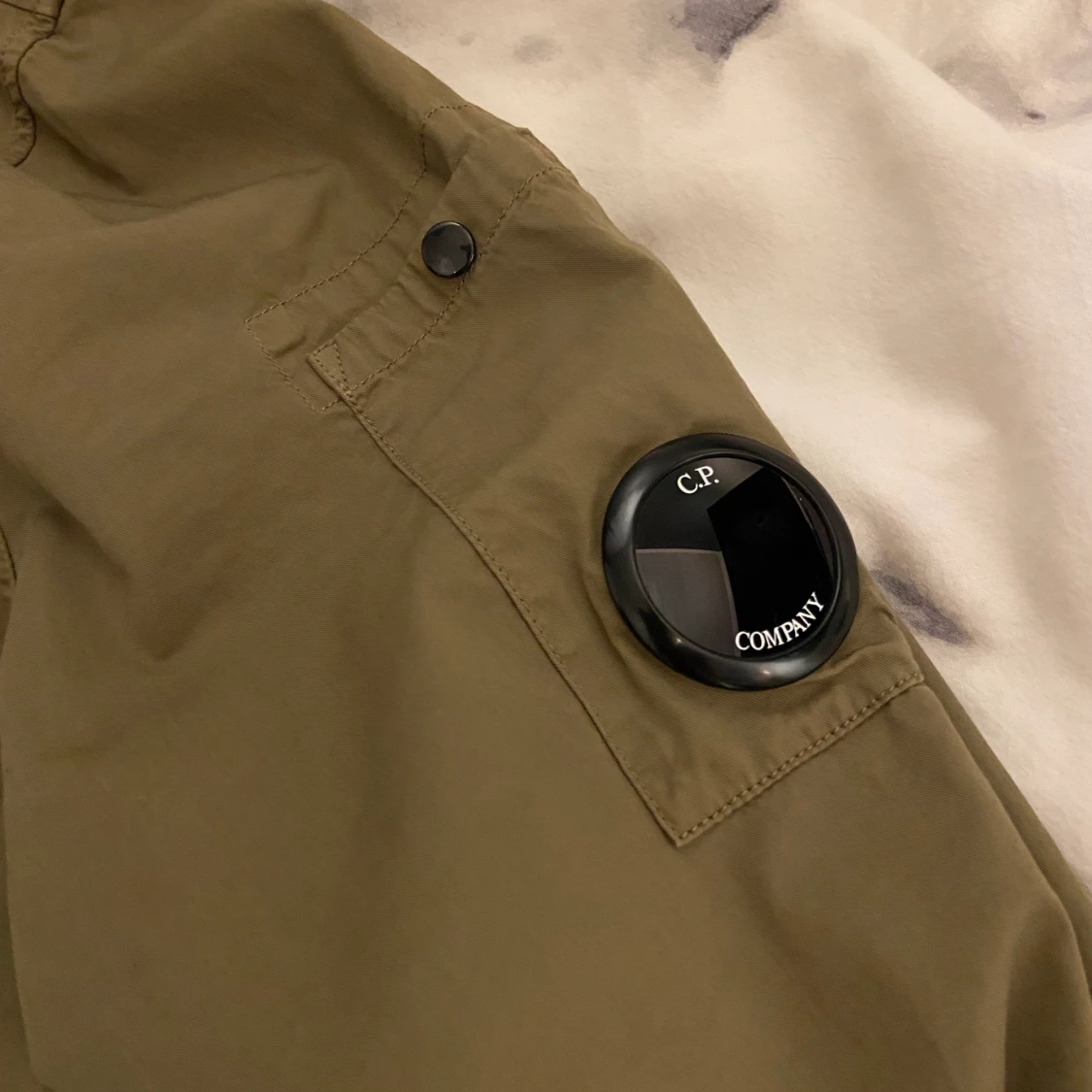 C.P Company Overshirt - 90