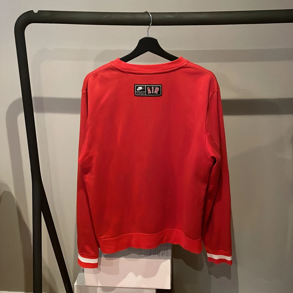 Nike air sweatshirt - 90